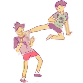 👊