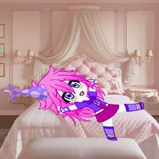 🌸