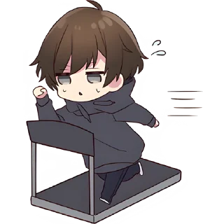 🏃‍♂
