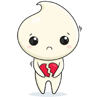 💔