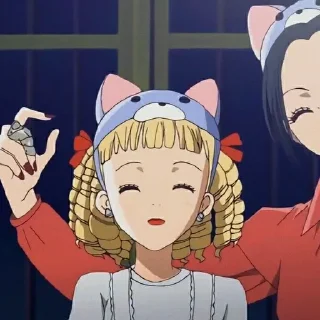 ❤️