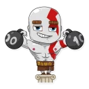 💪