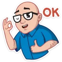 👌