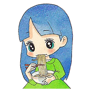 🍜