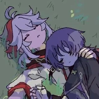 💌