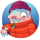 🥶