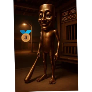 👏