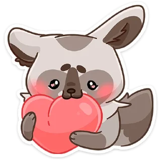 ❤️