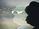 😪