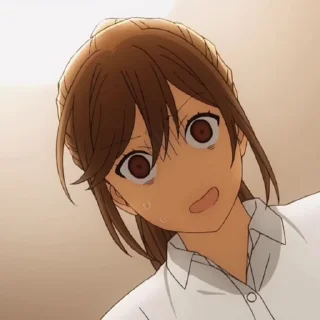 😨