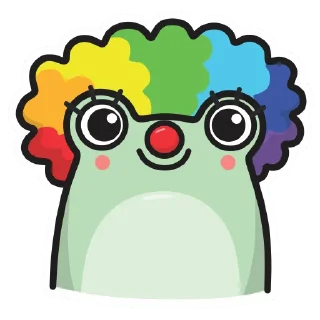 🤡
