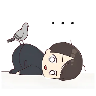 😐