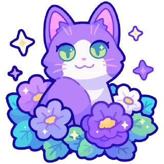 🐱
