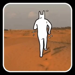 🏃‍♂