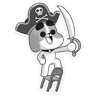 🏴‍☠️