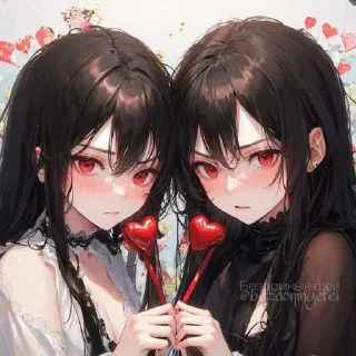 ❤️
