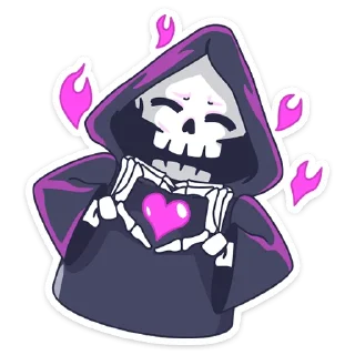 ❤️