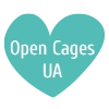 Open Cages UA