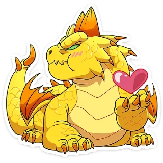 ❤