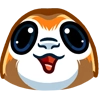 Porg