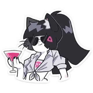 🍸