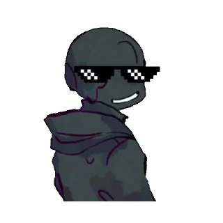 😎