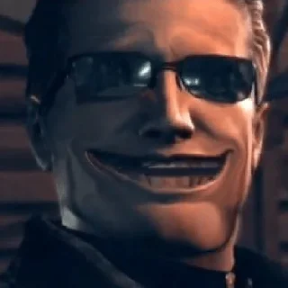 😎
