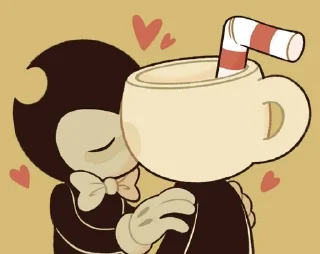 ❤️