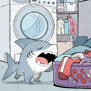 🥱