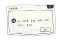 😔