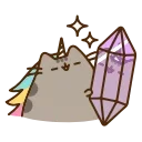 😸