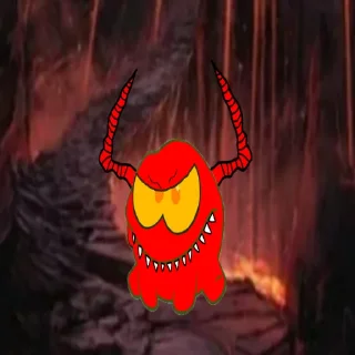 👹