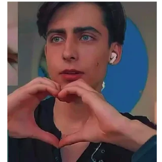 ❤️