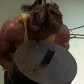 💪