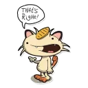 ☝