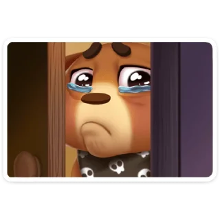 😢