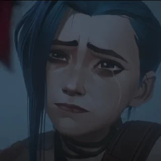 😭