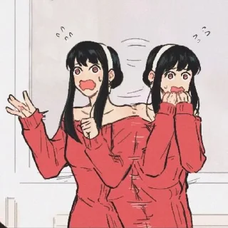 😱