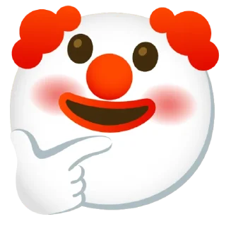 🤡