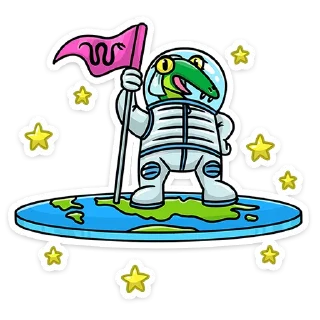 👩‍🚀