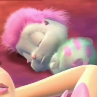 😴