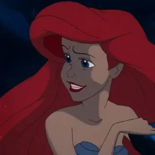 🧜‍♀
