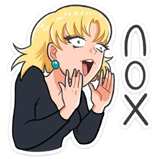 👱‍♀️
