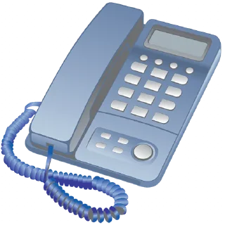 ☎️