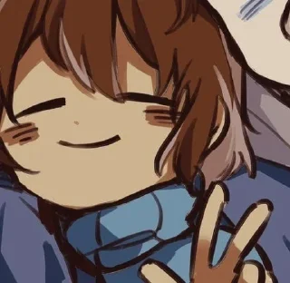 ♥️