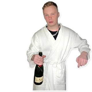 🍾