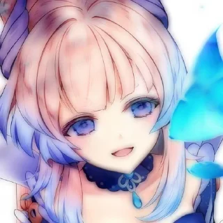 💝