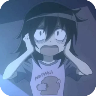 😧