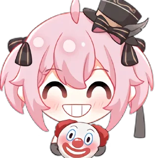 🤡