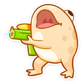 🔫